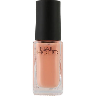 Kose Nail Holic OR208 5ml