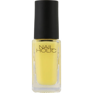 Kose Nail Holic YE508 5ml