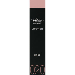 Kose Visee Avant Lipstick 020 SPLENDOR 3.5g