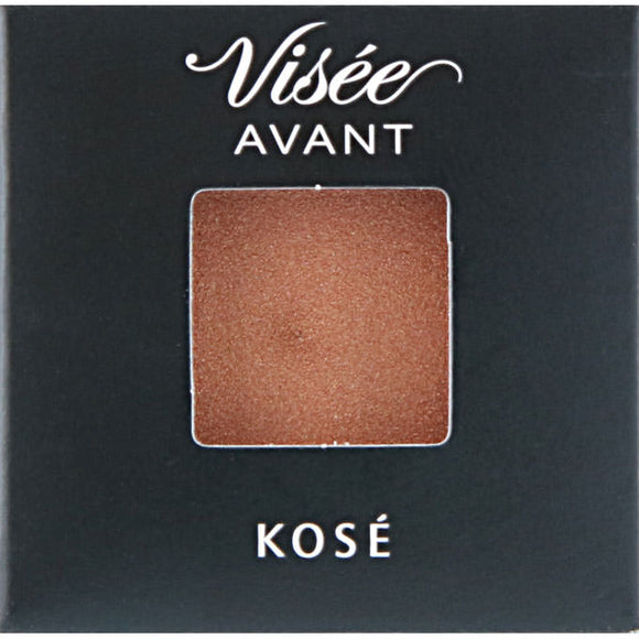Kose Visee Avant Single Eye Color Creamy 105 Copper SAND 1.4g