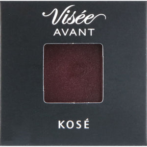 Kose Visee Avant Single Eye Color Creamy 106 GARNET 1.4g