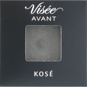 Kose Visee Avant Single Eye Color Creamy 110 SMOKY TOWN 1.4g
