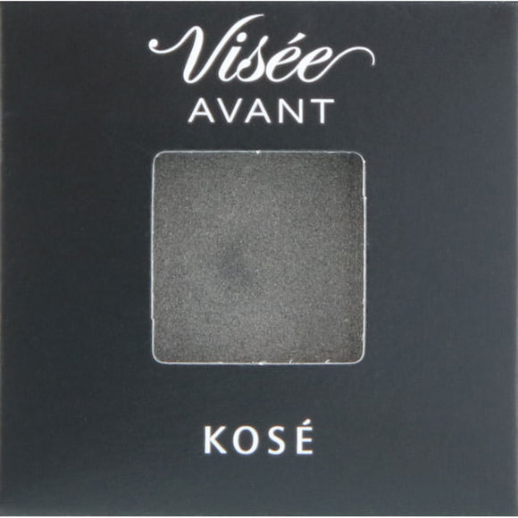 Kose Visee Avant Single Eye Color Creamy 110 SMOKY TOWN 1.4g