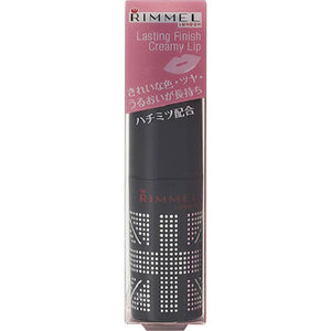 Rimmel Rimmel Lasting Finish Creamy Lip 016 Chocolat Pink