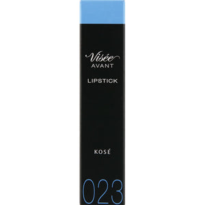 Kose Visee Avant Lipstick 023 MERMAID TAIL 3.5g