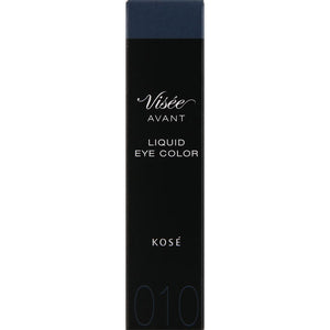 Kose Visee Avant Liquid Eye Color 010 ANDROMEDA 8g