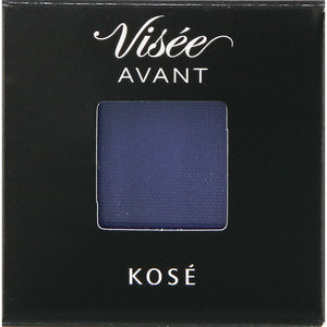 Kose Vise Avant Single Eye Color 037 INDIGO 1g