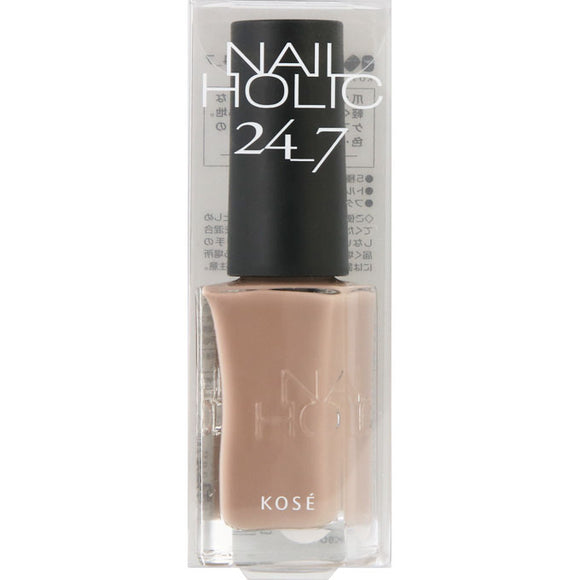 Kose Nail Holic 247 BE380 10ml