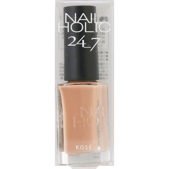 Kose Nail Holic 247 BE381 10ml