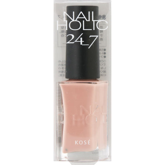 Kose Nail Holic 247 BE383 10ml