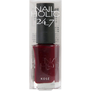 Kose Nail Holic 247 RD481 10ml