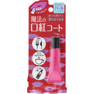 Kose Cosmenience Lip Gel Magic Ex (Pearl Type) 6G