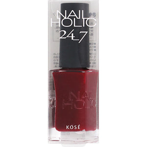 Kose Nail Holic 247 RD482 10ml