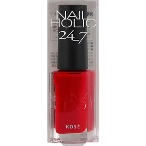 Kose Nail Holic 247 RD484 10ml