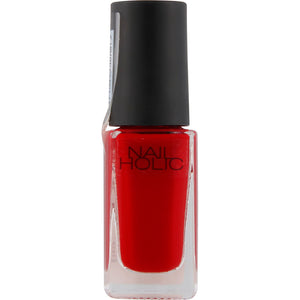 Kose Nail Holic RD410 5ml