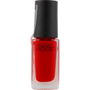 Kose Nail Holic RD411 5ml