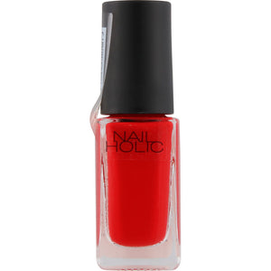 Kose Nail Holic RD412 5ml