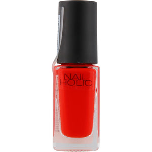 Kose Nail Holic OR209 5ml