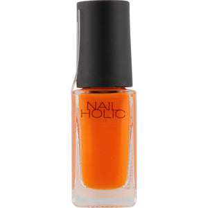 Kose Nail Holic OR210 5ml