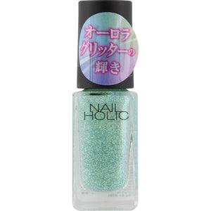 Kose Nail Holic Aurora Glitter GR762 5ml