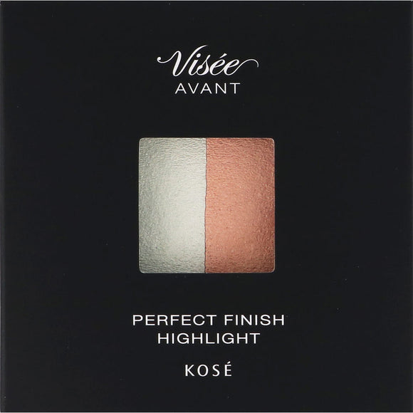 Kose Vise Avant Perfect Finish Highlight 5.5g