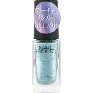 Kose Nail Holic Future Metal GR740 5ml