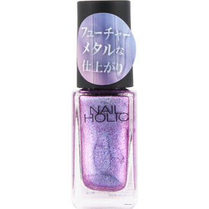 Kose Nail Holic Future Metal PU140 5ml