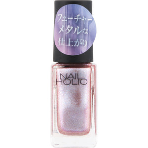 Kose Nail Holic Future Metal PK842 5ml