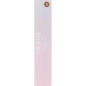 Kose Fasio Eyebrow Mascara 02 Brown 4g