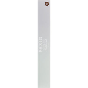 Kose Online Pre-sale Fasio Pencil Eyeliner 02 Brown 0.1g