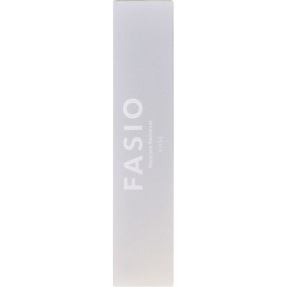 Kose Fasio Mascara Remover 6.5mL