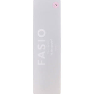 Kose Fasio Tin Trip UV01 Clear Pink 10g