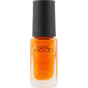 Kose Nail Holic OR211 5ml