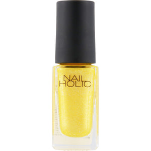 Kose Nail Holic YE509 5ml