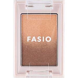 Kose Fasio Gradient Eye Color 05 Chocolate Brown 1.5g