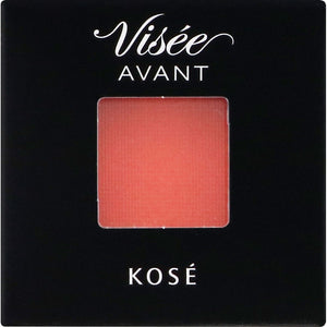 Kose Vise Avant Single Eye Color 049 ORIENTAL POPPY 1g