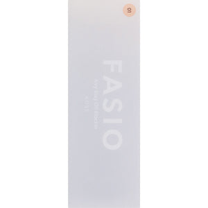 Kose Fasio Airy Stay Oil Blocker 01 Pink Beige 30g