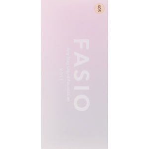 Kose Fasio Airy Stay Liquid 405 Light Ocher 30g