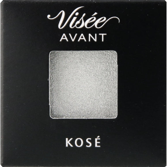 Kose Vise Avant Single Eye Color 051 DIAMOND METAL 1g