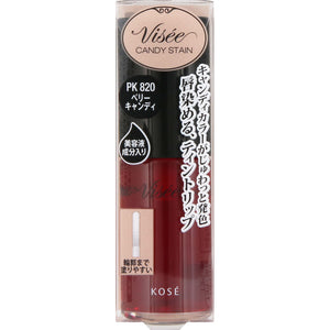 Kose Visee Riche Candy Stain 820 7.5mL