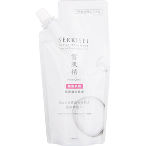 Kose Sekkisei Clear Wellness Pure Conch SSR 170mL