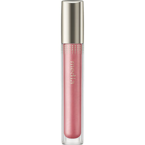 Kanebo Cosmetics Media Liquid Glow Rouge RS-02