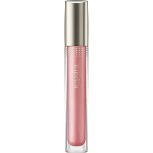 Kanebo Cosmetics Media Liquid Glow Rouge RD-01