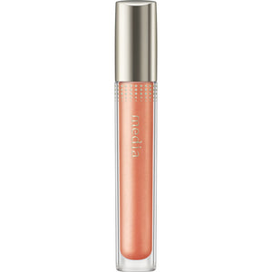 Kanebo Cosmetics Media Liquid Glow Rouge OR-01