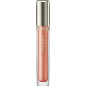 Kanebo Cosmetics Media Liquid Glow Rouge BE-03-