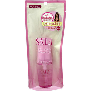 Kanebo Cosmetics Sara Oil For Iron Straightening 40Ml