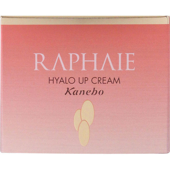 Kanebo Cosmetics Lafaie Hyalo Up Cream 30G