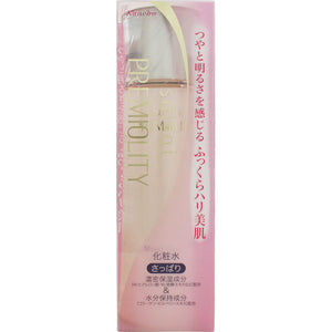 Kanebo Cosmetics Suisai Premiority Moist Force Lotion I 150Ml