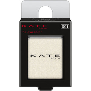 Kanebo Cosmetics Kate The Eye Color 001 1.4g