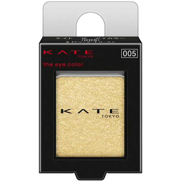 Kanebo Cosmetics Kate The Eye Color 005 1.4g